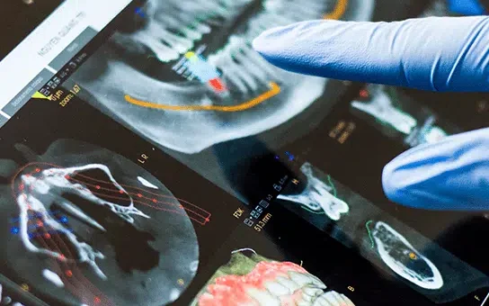 Ready to pair your gifts with cutting edge learning, the latest dental technology and patient-centric care?