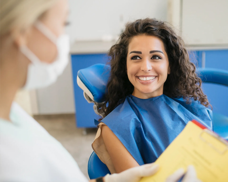 Growing Network of Practices