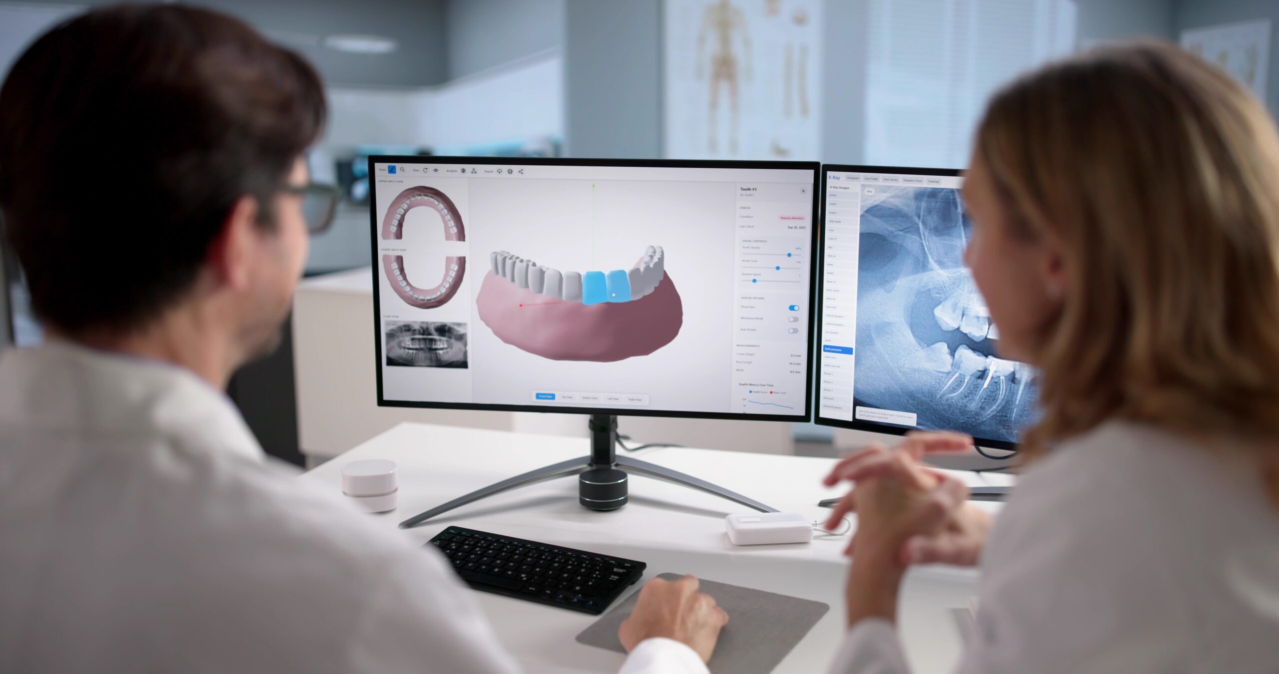 Why Build Your Career at Sage Dental