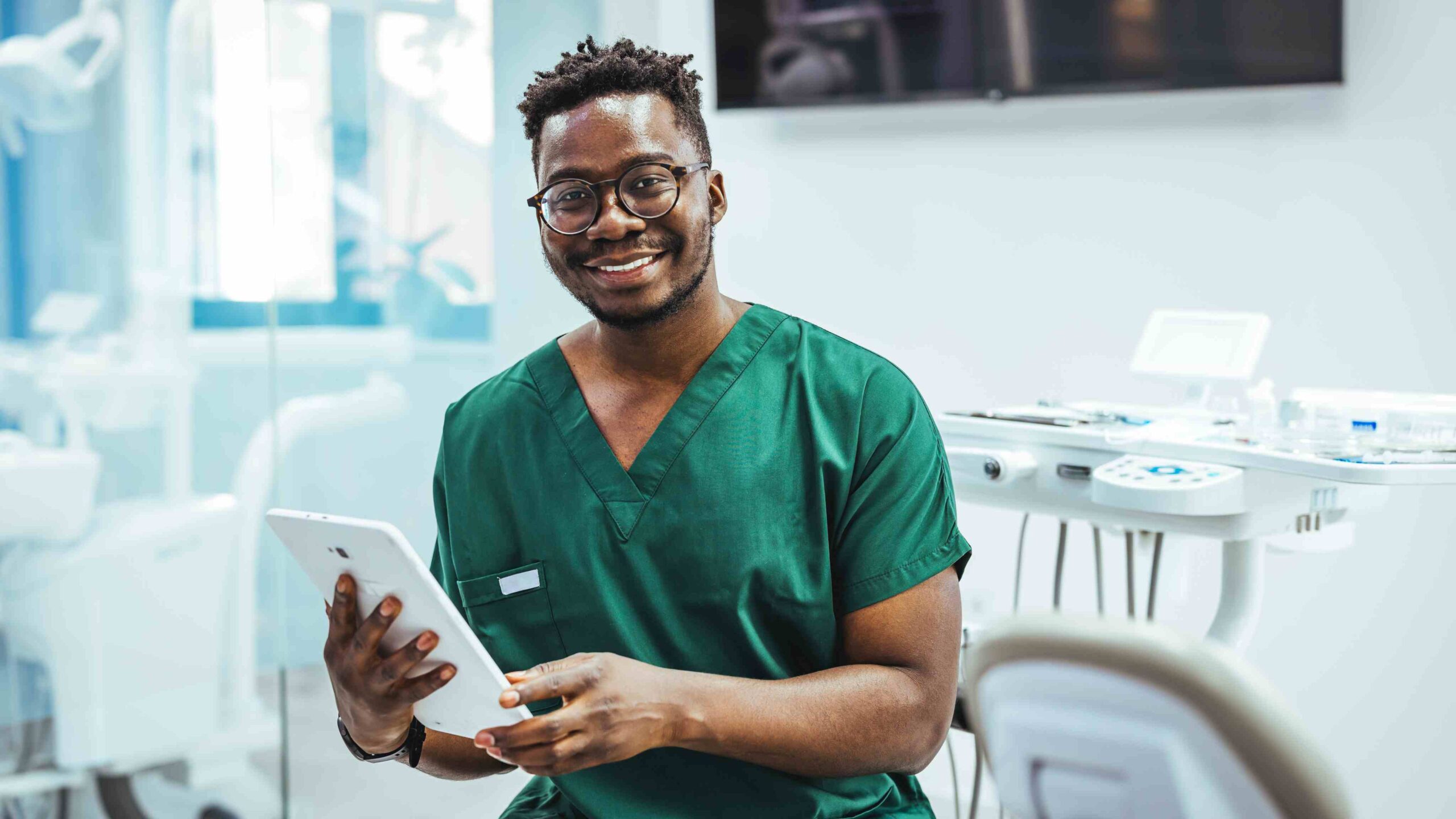 Sage Dental Recognized by Newsweek as One of America’s Greatest Workplaces in Healthcare