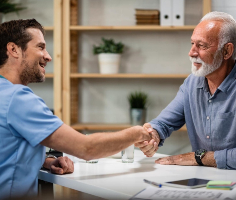 Your Role on the Support Center Team