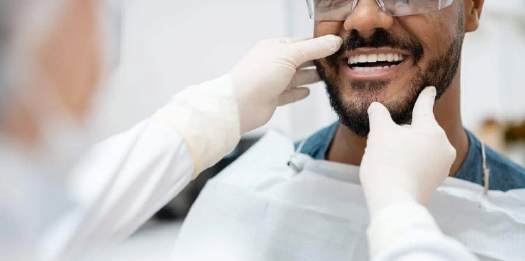 At Sage Dental, you’ll benefit from: