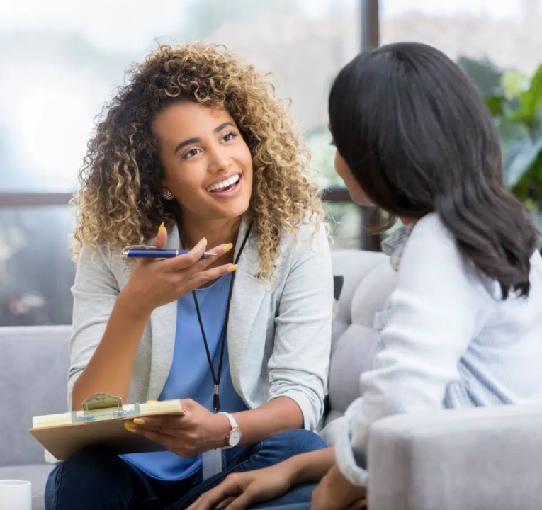 Technology That Supports You