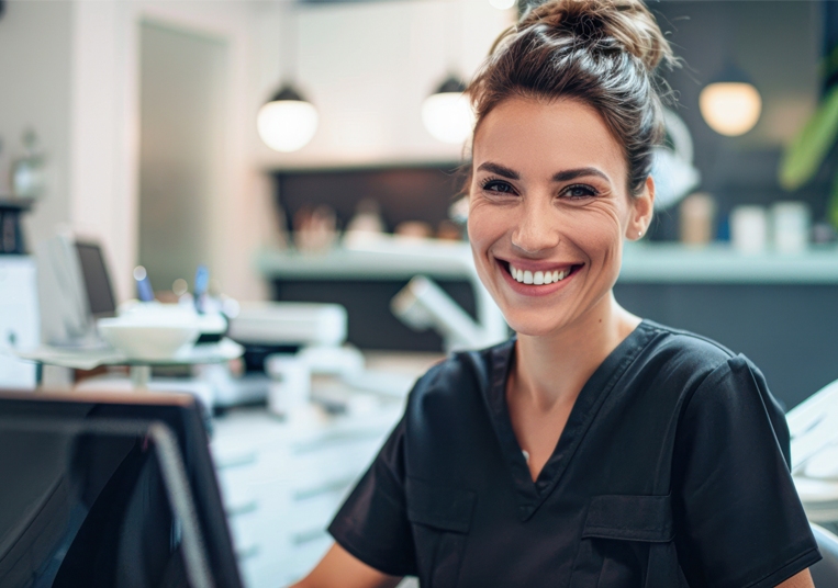 Your Role in the Practice