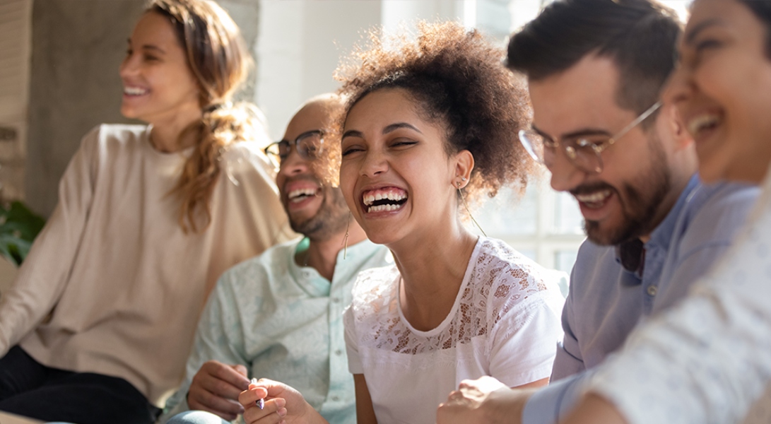 People Come First—Always