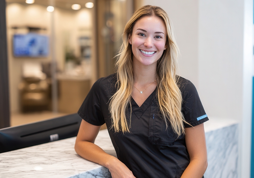 Why Many Professionals Choose a DSO Model