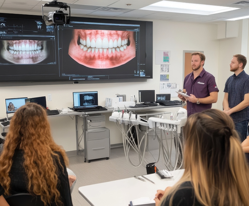 Learning, Growth & Career Development